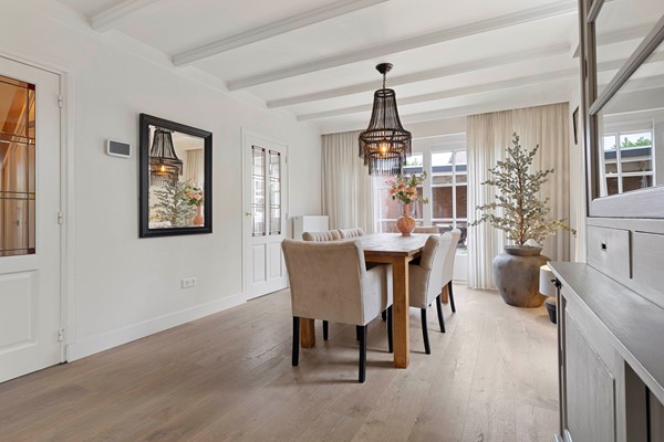 Medium property photo - Paalweg 56, 5926 PZ Venlo